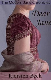 Modern Jane Chronicles book cover