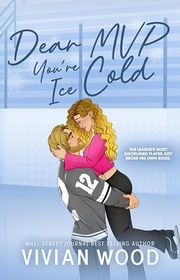 Vivian Wood book cover