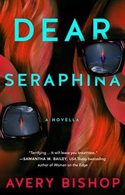 Avery Bishop book cover