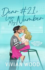 Vivian Wood book cover
