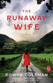 Book cover for "Dearest Rose / The Runaway Wife" by Bella Ellis