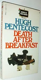 Death After Breakfast