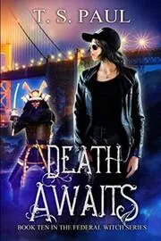 Federal Witch book cover