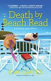 Death By Beach Read