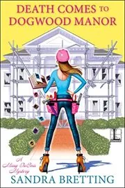 Death Comes to Dogwood Manor