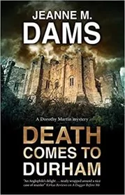 Death Comes to Durham