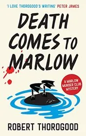 Death Comes to Marlow