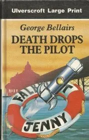 Death Drops the Pilot