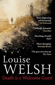 Death Is a Welcome Guest