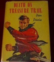 Death On Treasure Trail