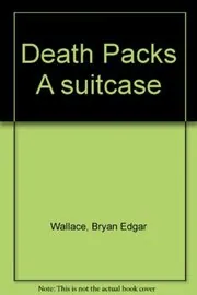 Death Packs a Suitcase