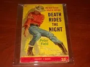 Death Rides The Night
