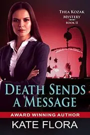 Death Sends a Message