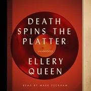 Death Spins the Platter