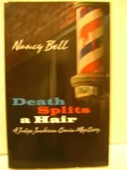 Nancy Bell book cover