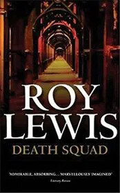 Eric Ward book cover