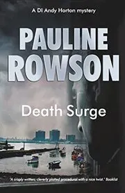Death Surge / The Cowes Week Murders