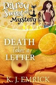 Death Takes a Letter