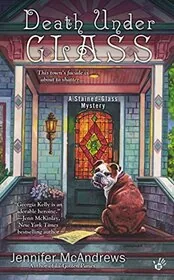 Jennifer McAndrews book cover
