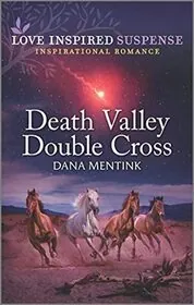 Death Valley Double Cross