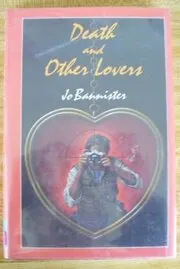 Book cover for "Death and Other Lovers" by Jo Bannister
