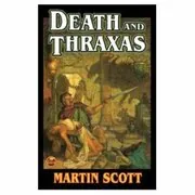 Death and Thraxas
