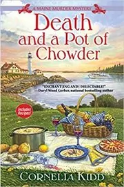 Death and a Pot of Chowder