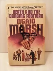 Death and the Dancing Footman