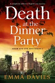 Death at the Dinner Party
