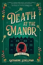 Death at the Manor