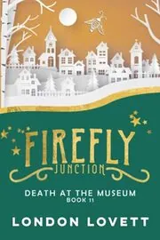 Death at the Museum