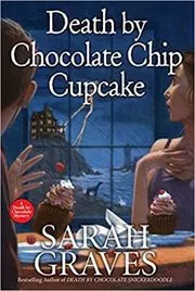 Death by Chocolate Chip Cupcake