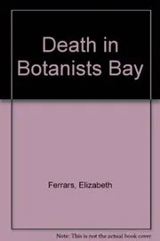 Death in Botanist's Bay