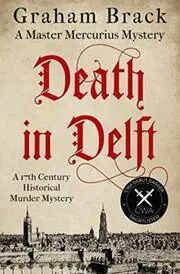 Death in Delft