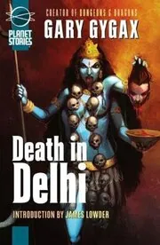Death in Delhi