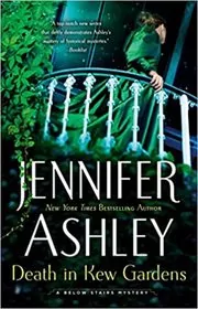 Death in Kew Gardens