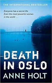 Death in Oslo