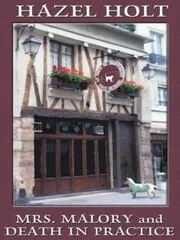 Death in Practice / Mrs Malory and Death in Practice