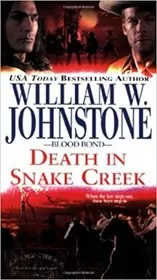 Death in Snake Creek