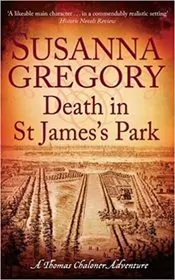 Death in St James's Park