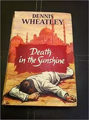 Death in Sunshine