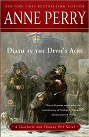 Death in The Devil's Acre