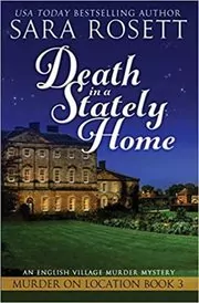 Death in a Stately Home
