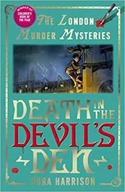 Death in the Devil's Den