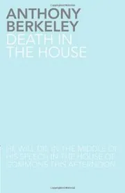 Death in the House