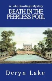 Death in the Peerless Pool