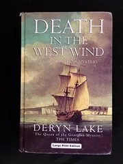 Death in the West Wind