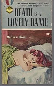 Death is a Lovely Dame