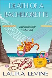 Death of a Bachelorette