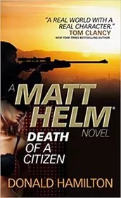 Matt Helm